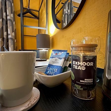 The Earlsdale Bed And Breakfast Ilfracombe Εξωτερικό φωτογραφία