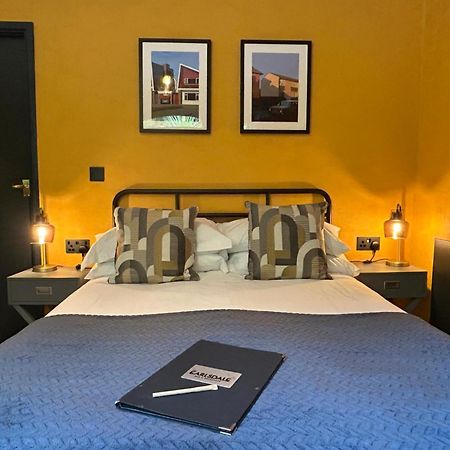 The Earlsdale Bed And Breakfast Ilfracombe Εξωτερικό φωτογραφία