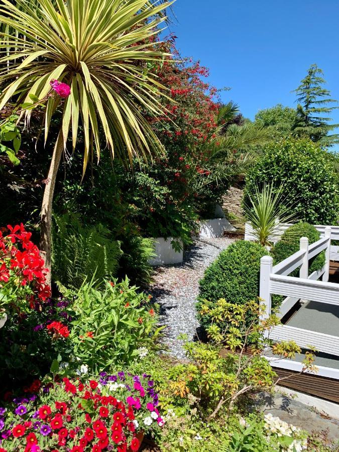 The Earlsdale Bed And Breakfast Ilfracombe Εξωτερικό φωτογραφία
