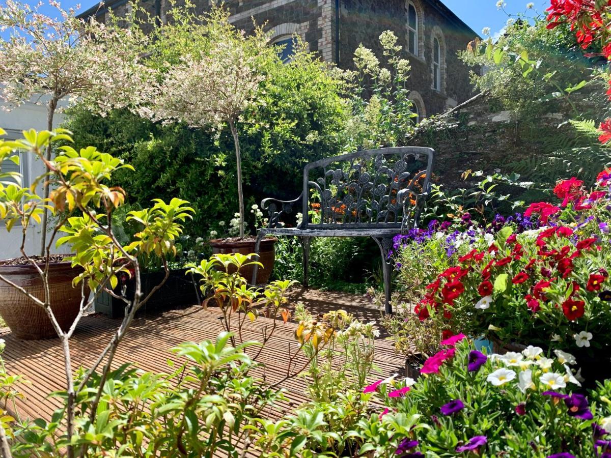 The Earlsdale Bed And Breakfast Ilfracombe Εξωτερικό φωτογραφία