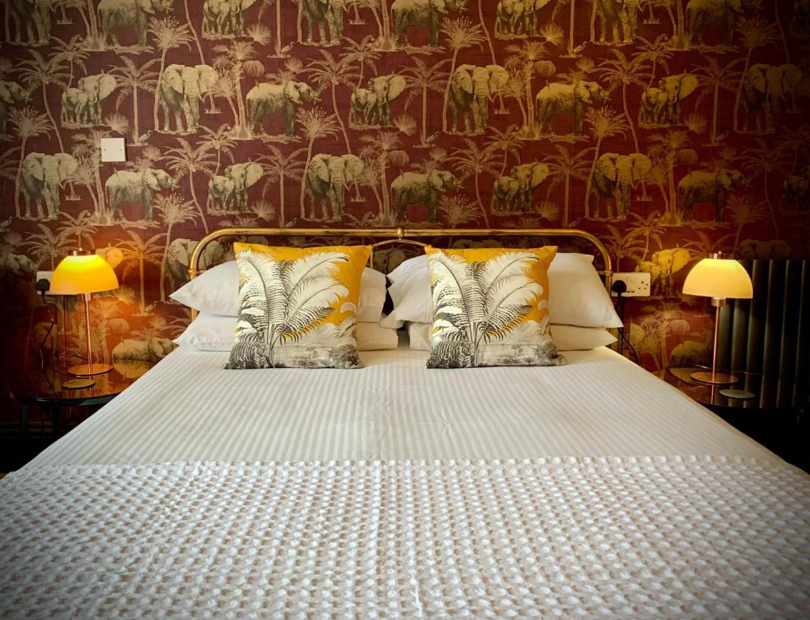 The Earlsdale Bed And Breakfast Ilfracombe Εξωτερικό φωτογραφία