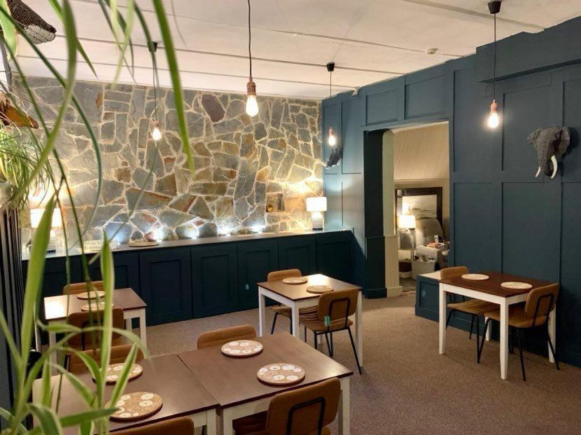The Earlsdale Bed And Breakfast Ilfracombe Εξωτερικό φωτογραφία