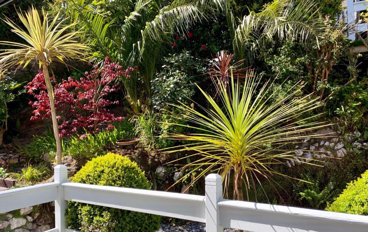 The Earlsdale Bed And Breakfast Ilfracombe Εξωτερικό φωτογραφία