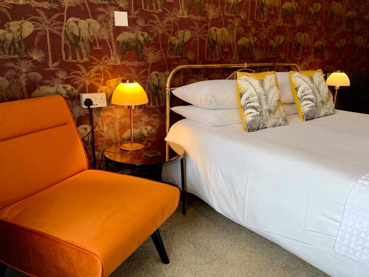 The Earlsdale Bed And Breakfast Ilfracombe Εξωτερικό φωτογραφία