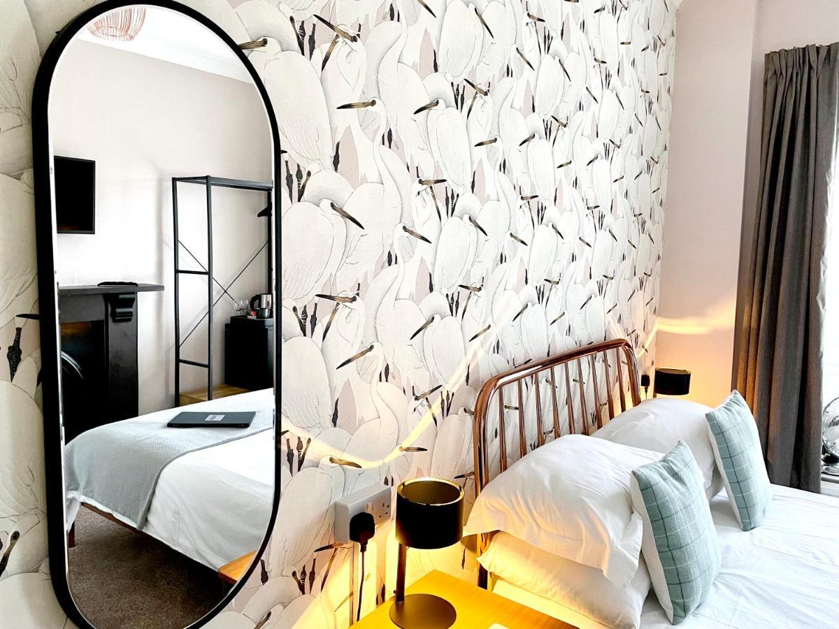 The Earlsdale Bed And Breakfast Ilfracombe Εξωτερικό φωτογραφία