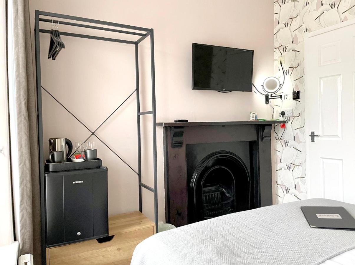 The Earlsdale Bed And Breakfast Ilfracombe Εξωτερικό φωτογραφία