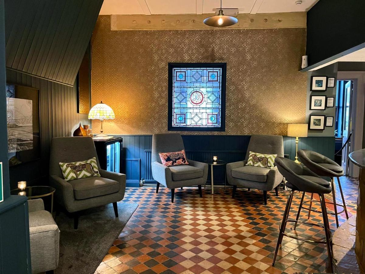 The Earlsdale Bed And Breakfast Ilfracombe Εξωτερικό φωτογραφία