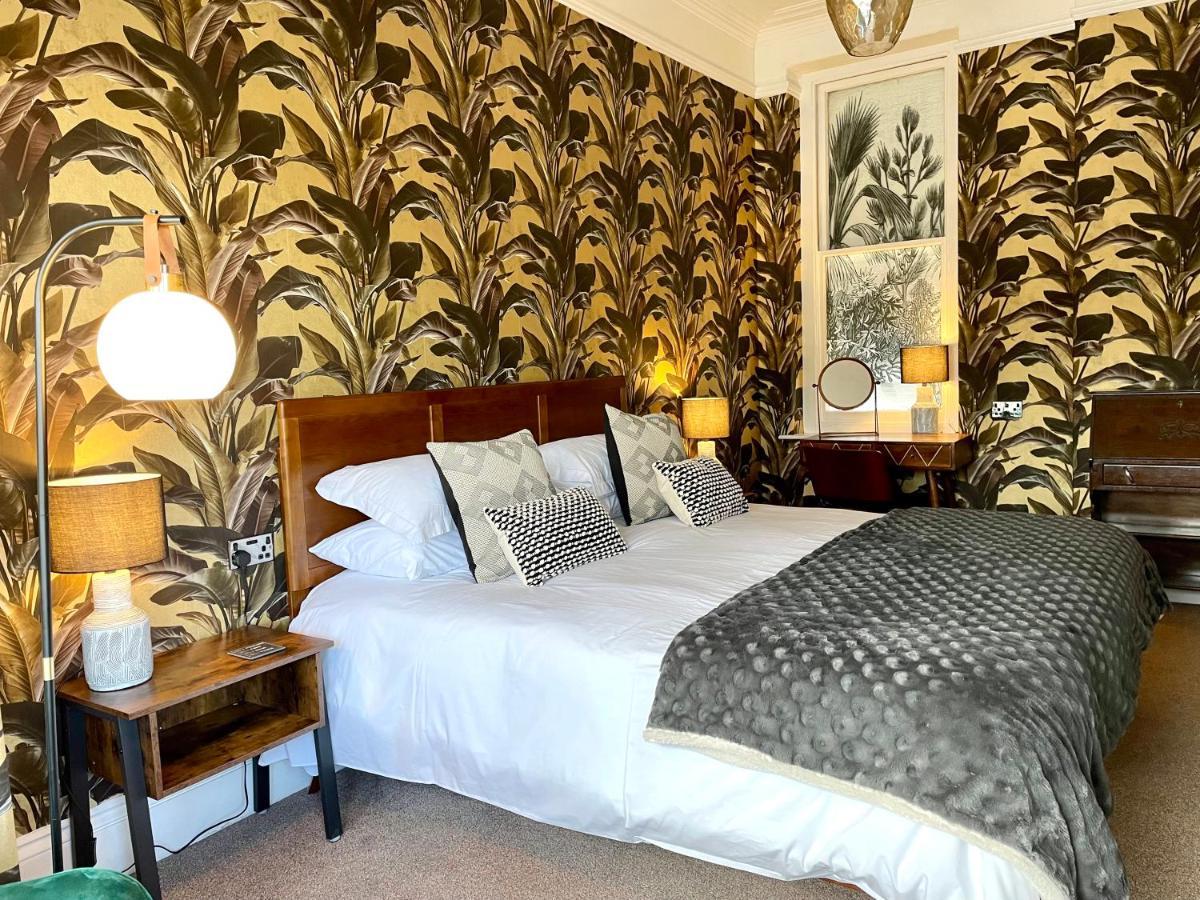 The Earlsdale Bed And Breakfast Ilfracombe Εξωτερικό φωτογραφία