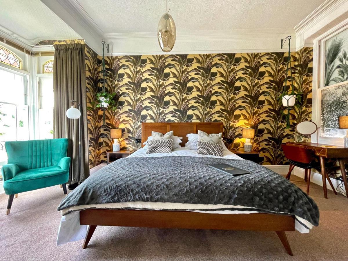 The Earlsdale Bed And Breakfast Ilfracombe Εξωτερικό φωτογραφία