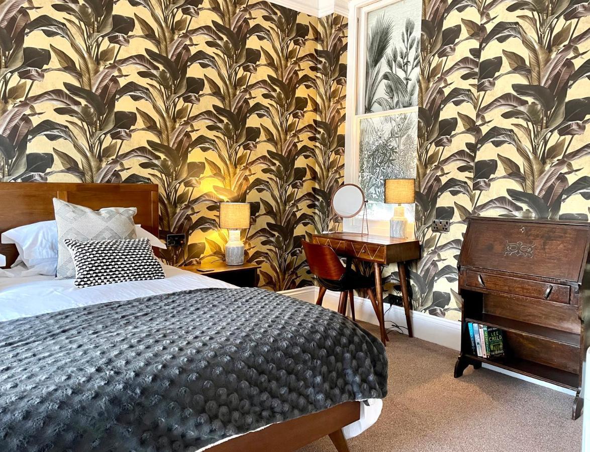 The Earlsdale Bed And Breakfast Ilfracombe Εξωτερικό φωτογραφία