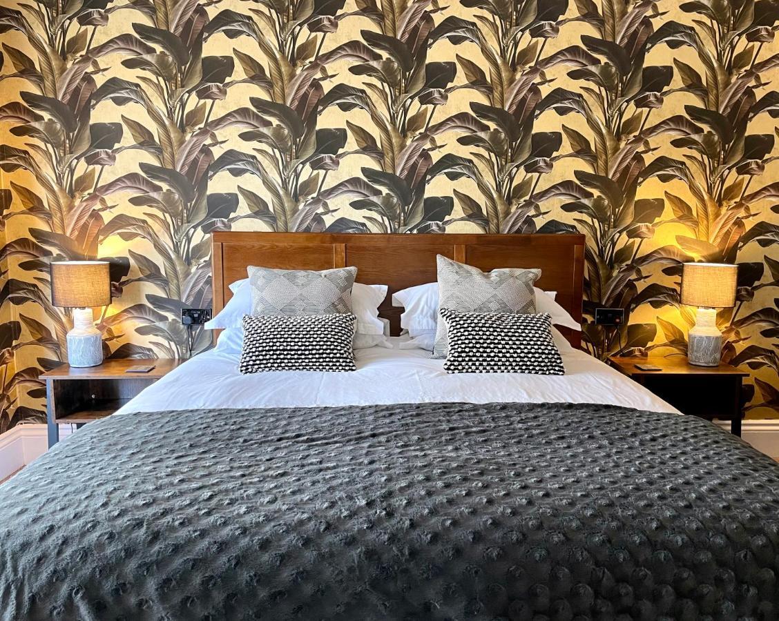 The Earlsdale Bed And Breakfast Ilfracombe Εξωτερικό φωτογραφία