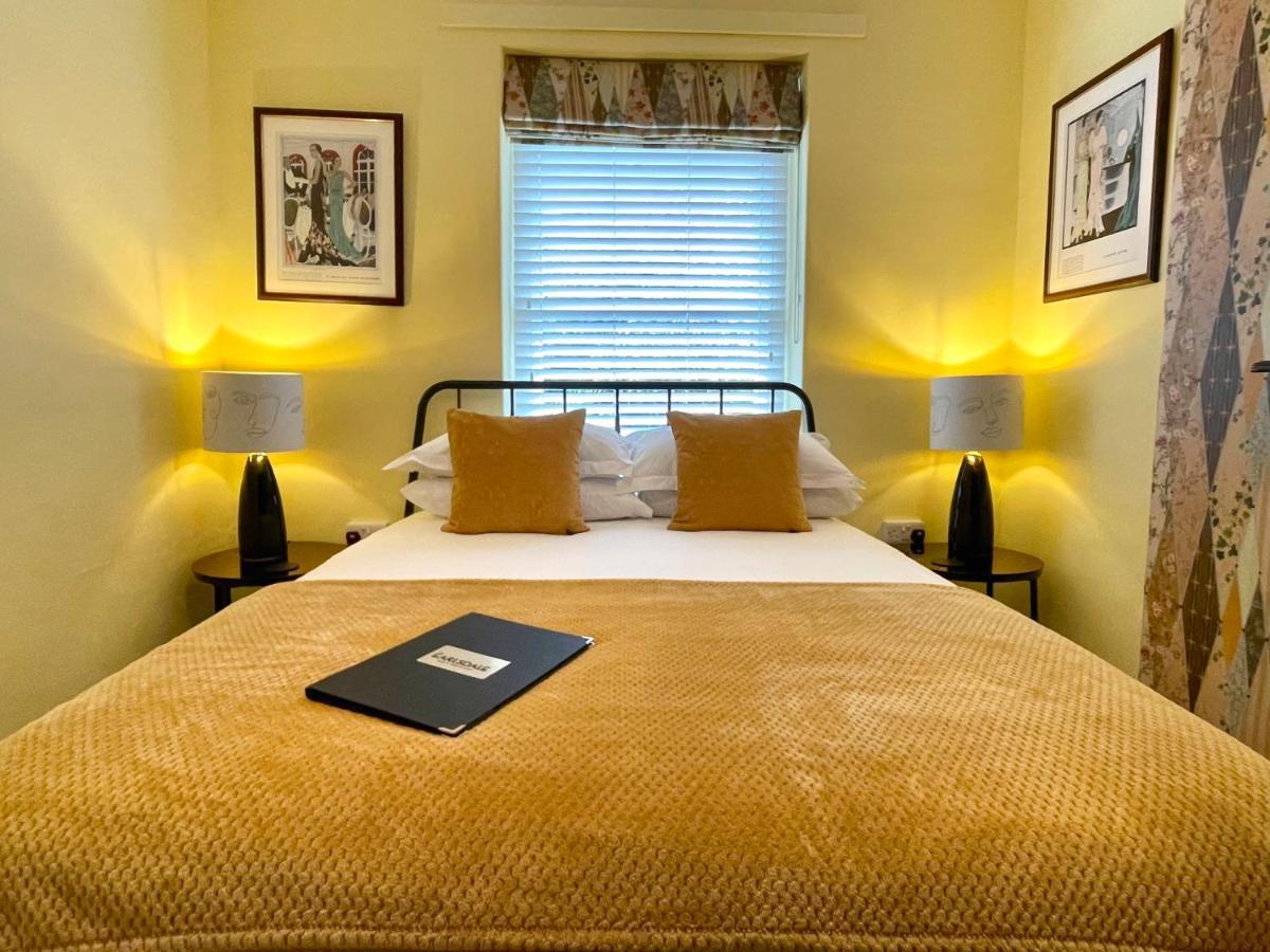 The Earlsdale Bed And Breakfast Ilfracombe Εξωτερικό φωτογραφία