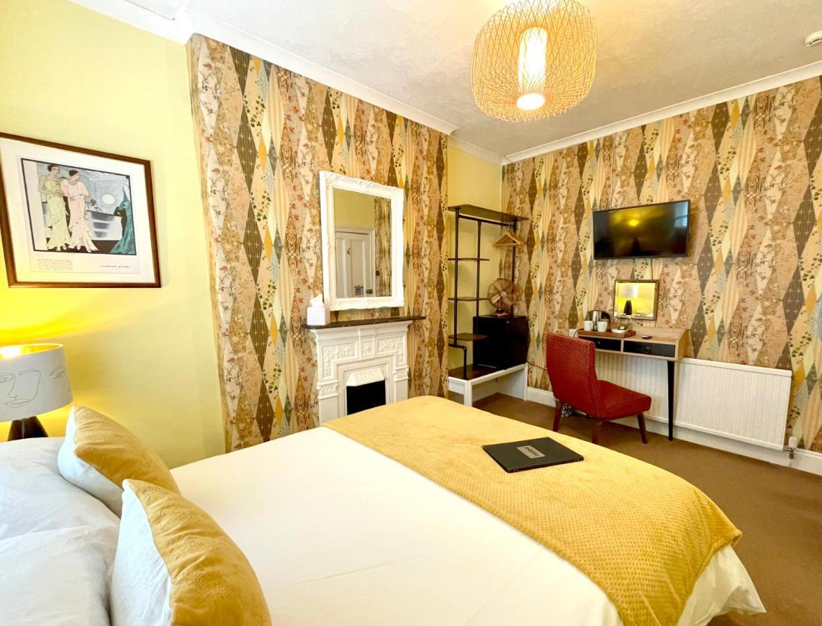The Earlsdale Bed And Breakfast Ilfracombe Εξωτερικό φωτογραφία