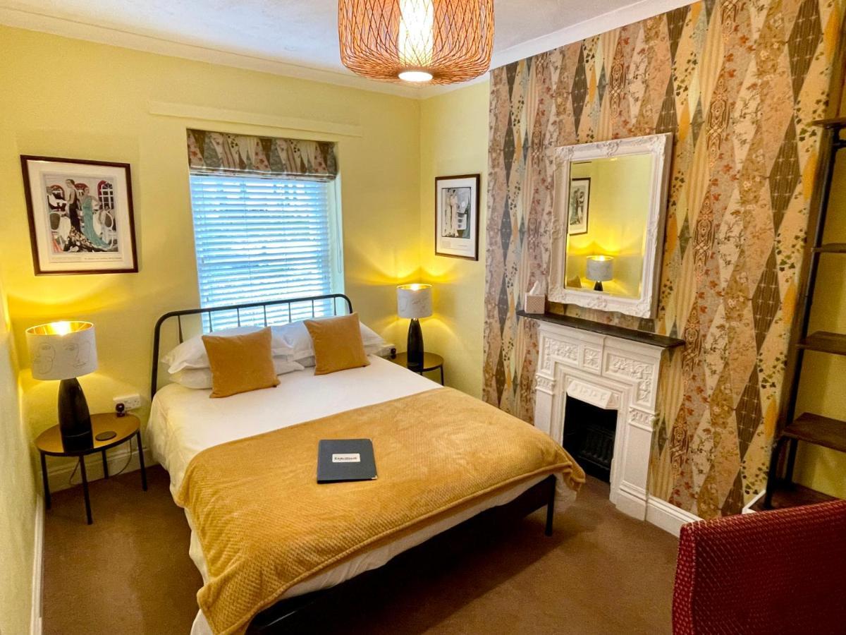 The Earlsdale Bed And Breakfast Ilfracombe Εξωτερικό φωτογραφία