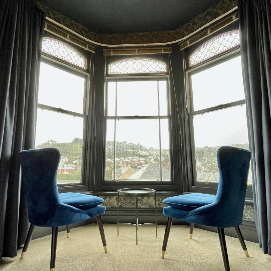 The Earlsdale Bed And Breakfast Ilfracombe Εξωτερικό φωτογραφία
