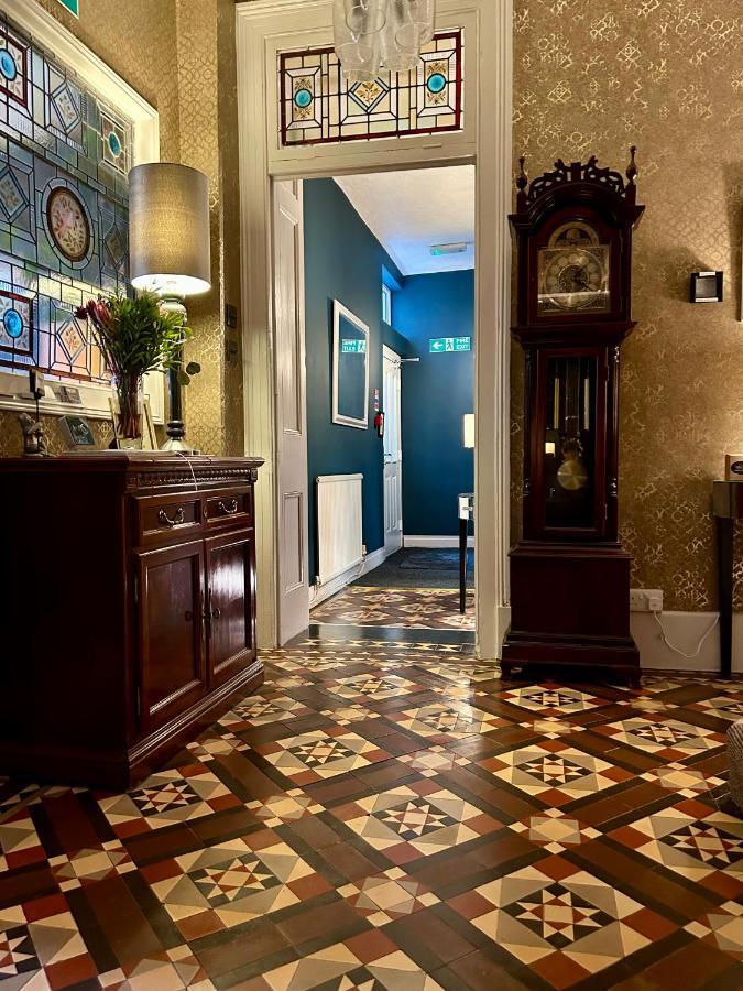The Earlsdale Bed And Breakfast Ilfracombe Εξωτερικό φωτογραφία