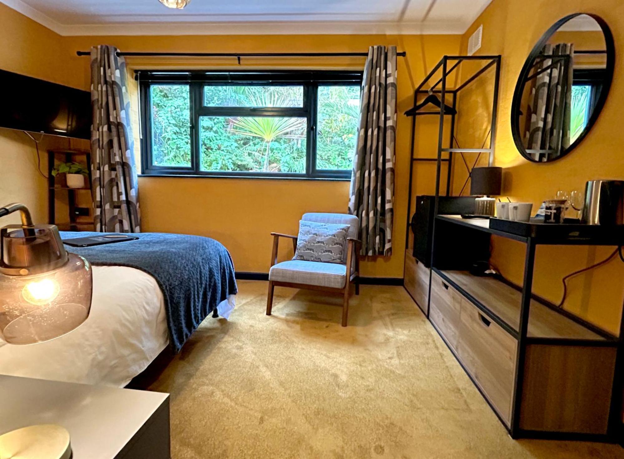 The Earlsdale Bed And Breakfast Ilfracombe Εξωτερικό φωτογραφία