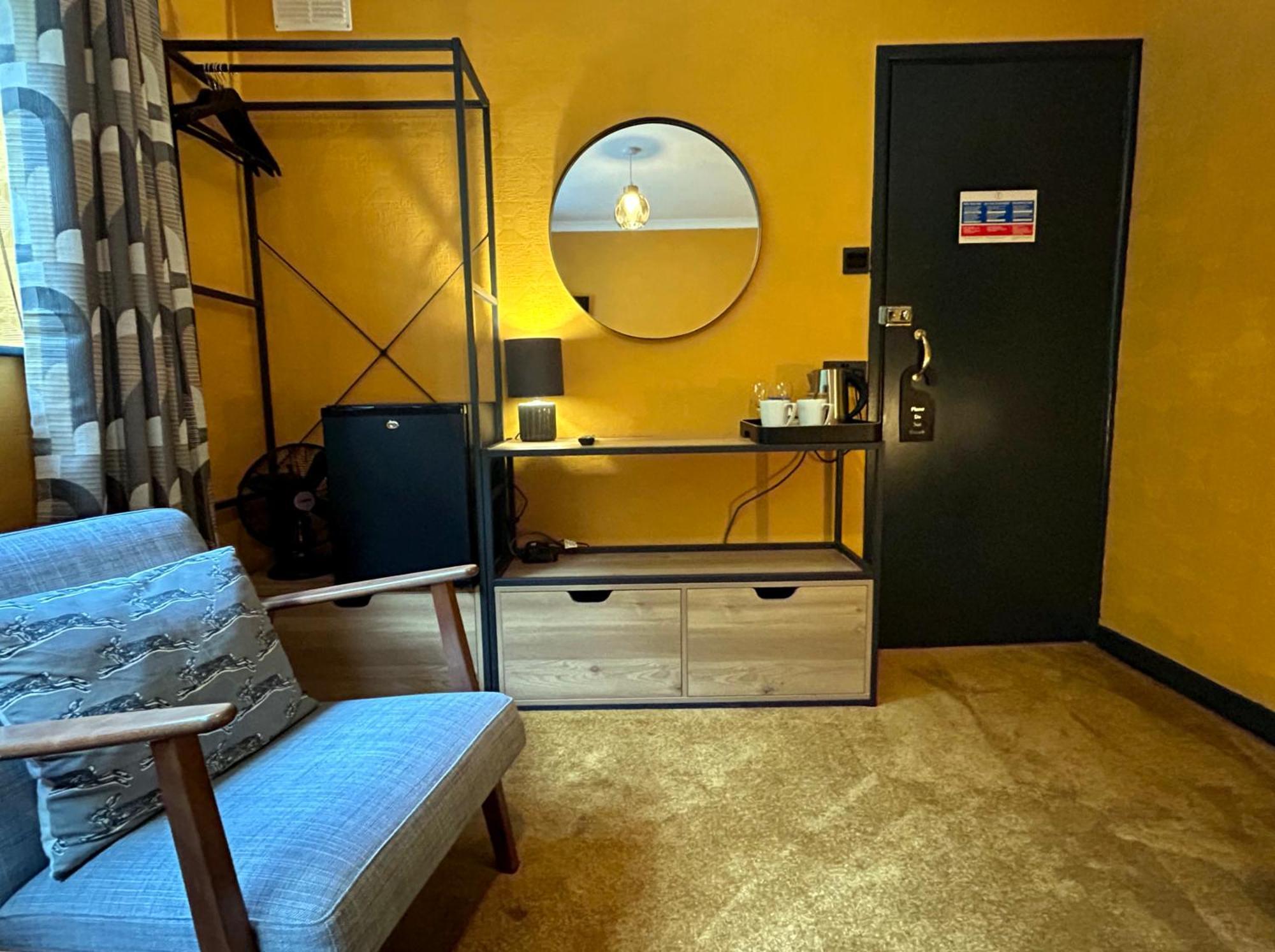 The Earlsdale Bed And Breakfast Ilfracombe Εξωτερικό φωτογραφία