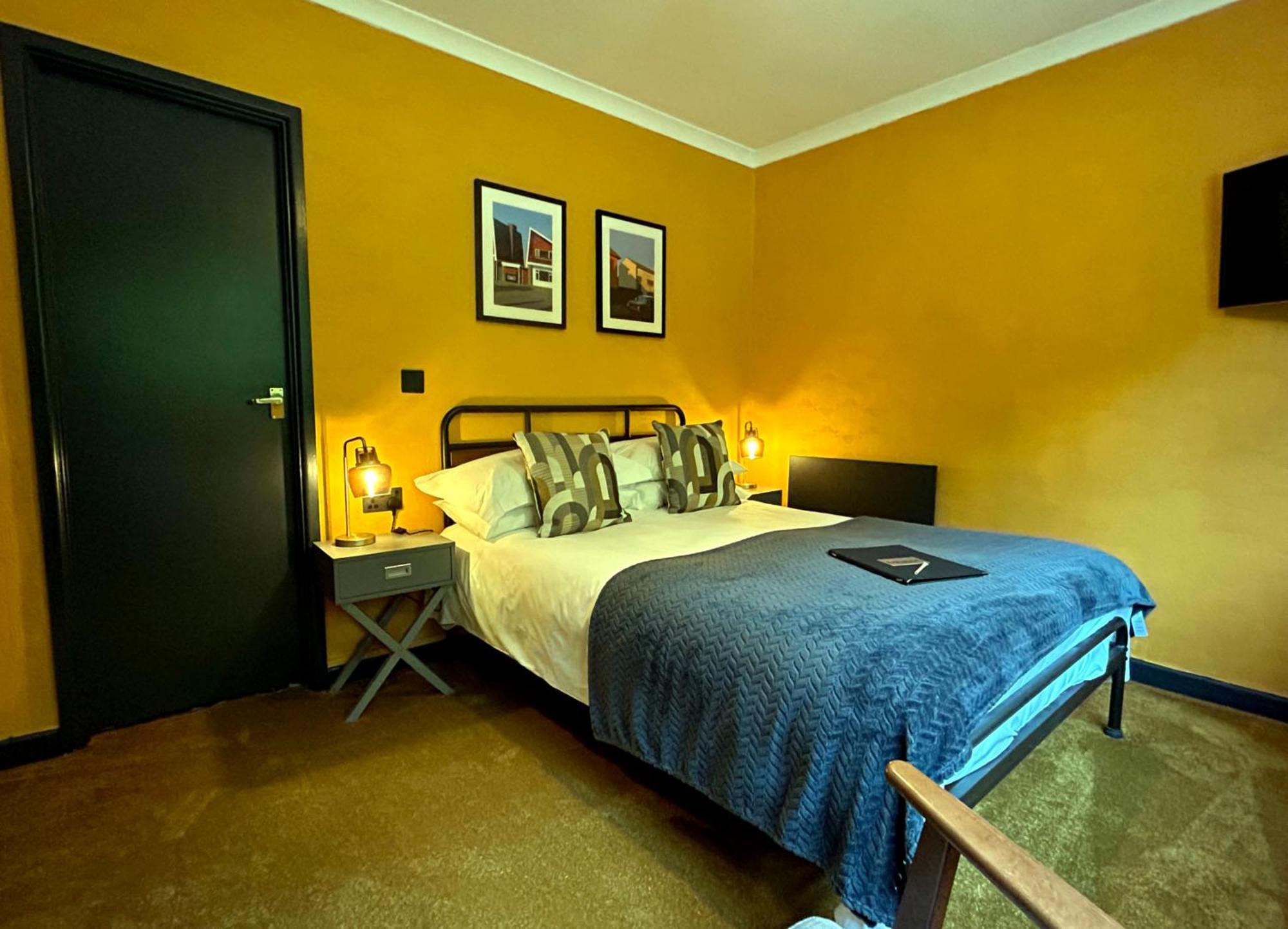 The Earlsdale Bed And Breakfast Ilfracombe Εξωτερικό φωτογραφία