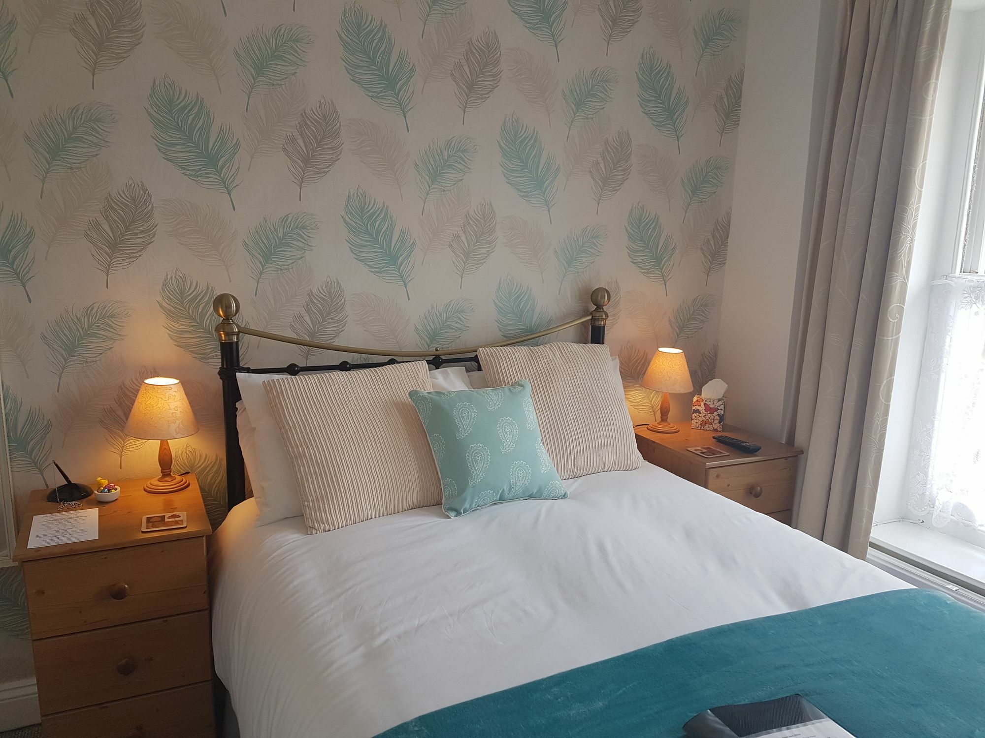 The Earlsdale Bed And Breakfast Ilfracombe Εξωτερικό φωτογραφία