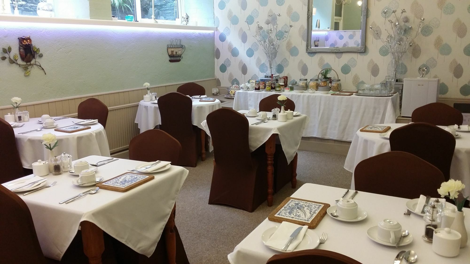 The Earlsdale Bed And Breakfast Ilfracombe Εξωτερικό φωτογραφία