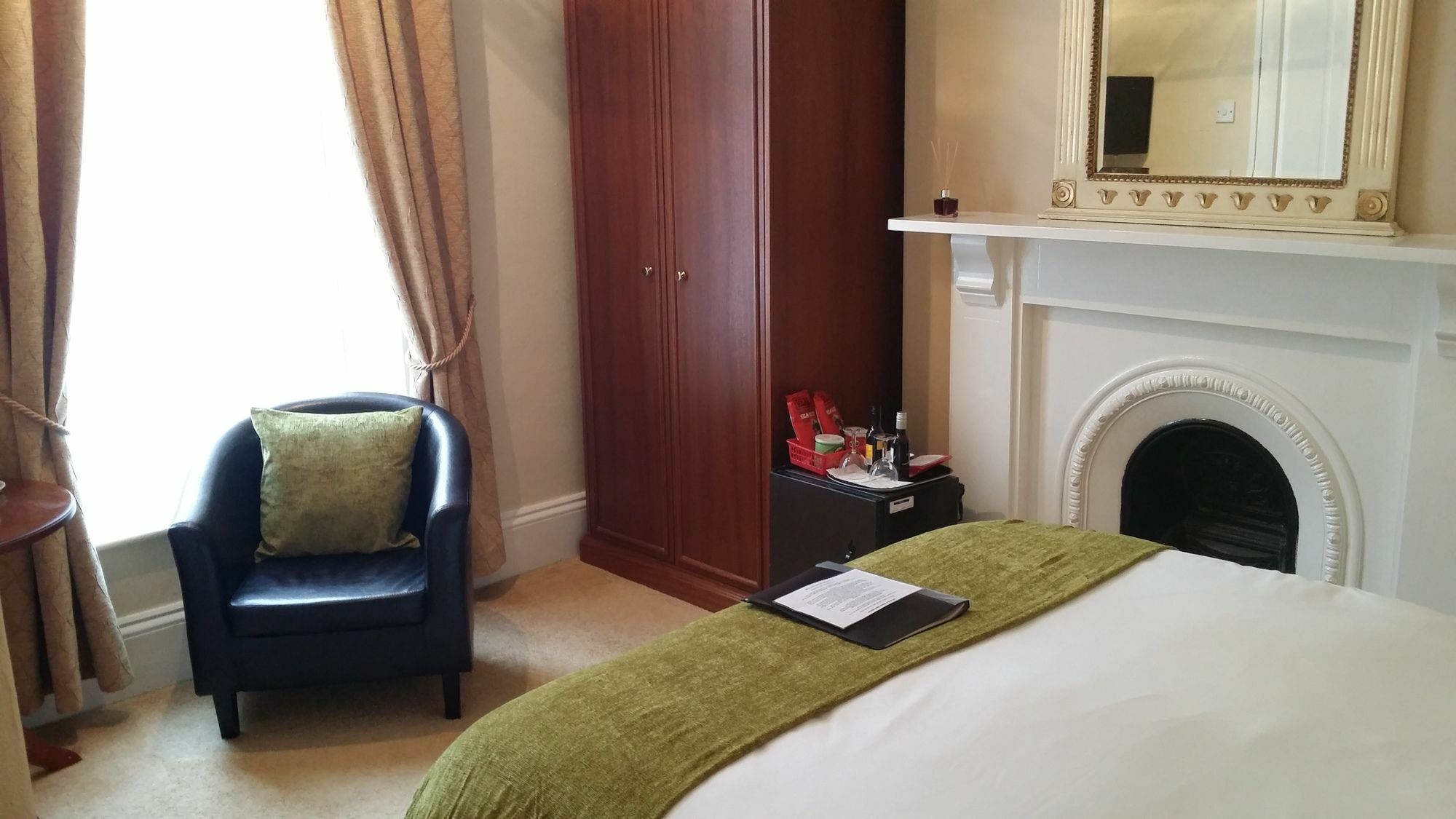 The Earlsdale Bed And Breakfast Ilfracombe Εξωτερικό φωτογραφία