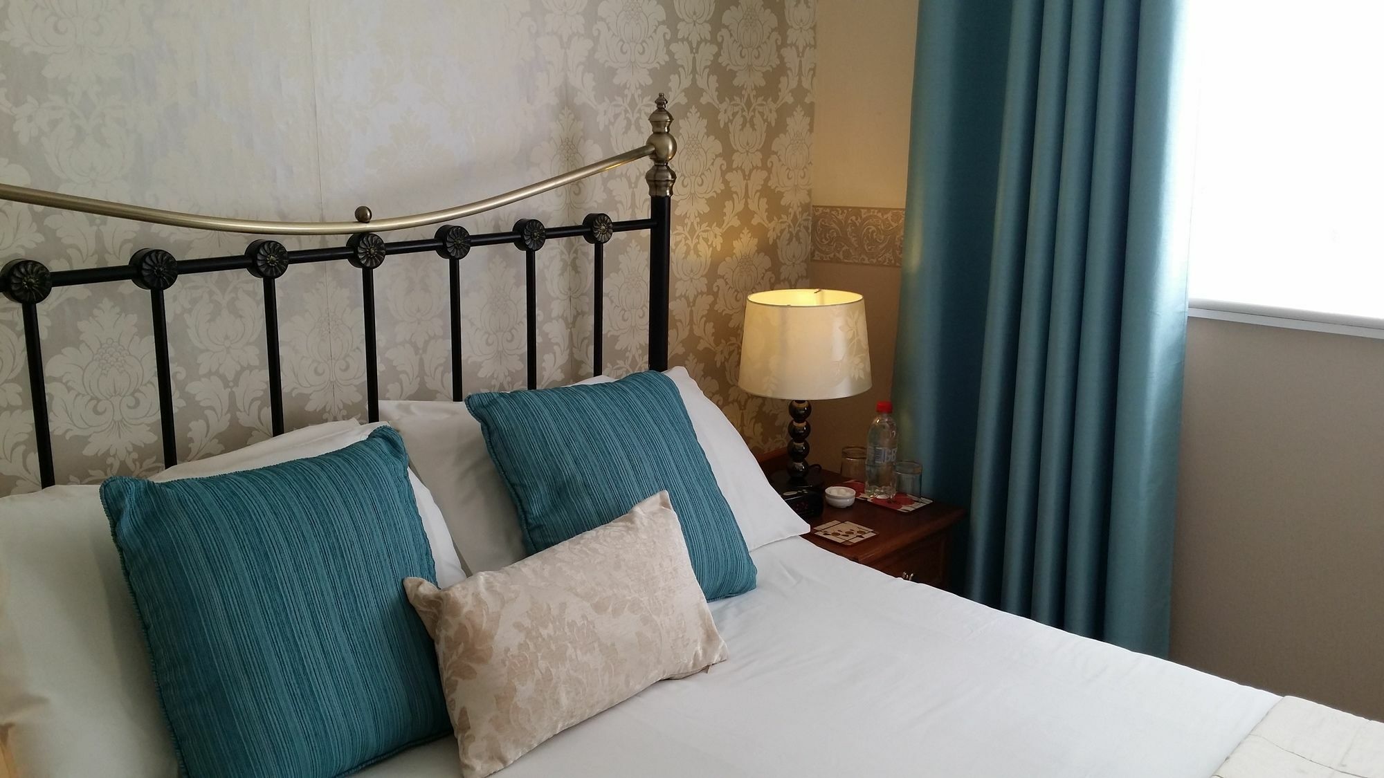 The Earlsdale Bed And Breakfast Ilfracombe Εξωτερικό φωτογραφία
