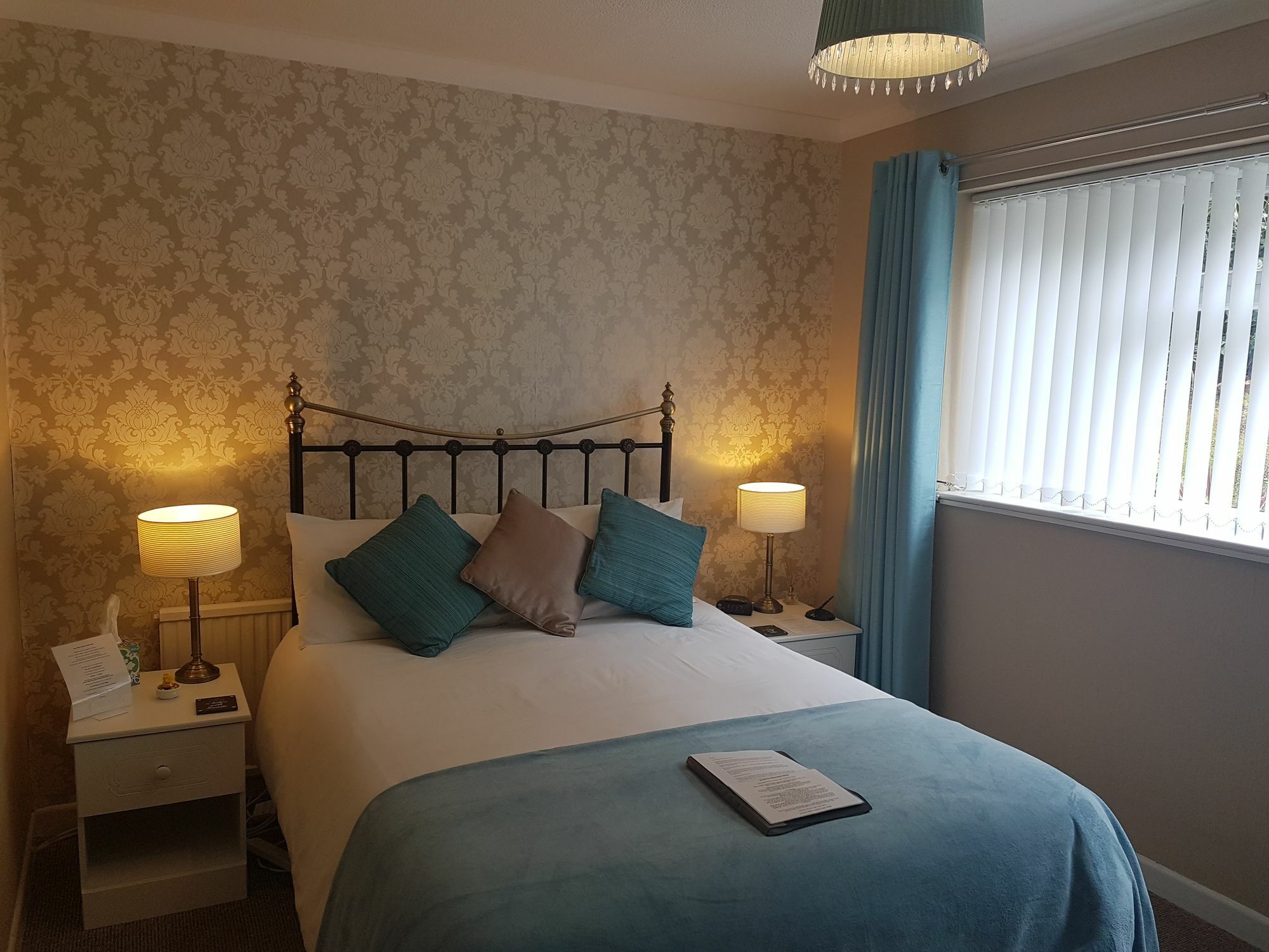 The Earlsdale Bed And Breakfast Ilfracombe Εξωτερικό φωτογραφία