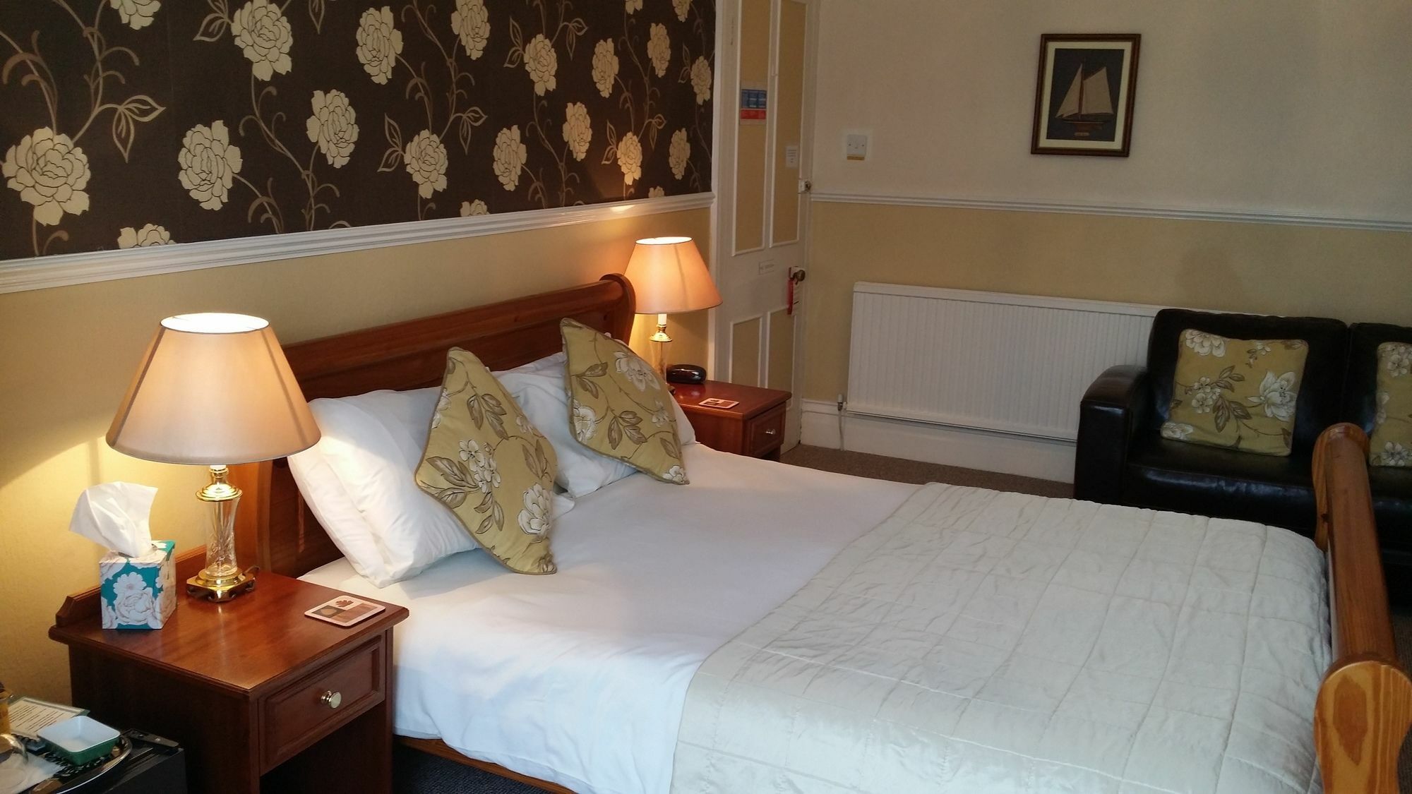 The Earlsdale Bed And Breakfast Ilfracombe Εξωτερικό φωτογραφία