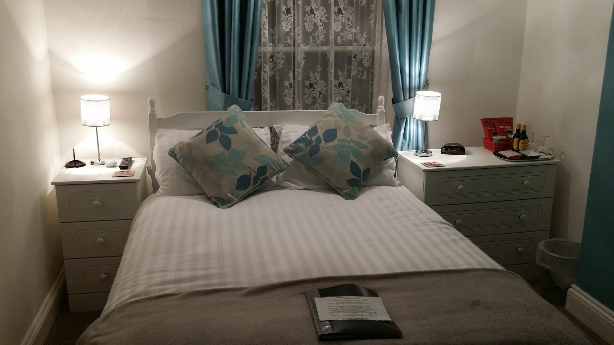 The Earlsdale Bed And Breakfast Ilfracombe Εξωτερικό φωτογραφία