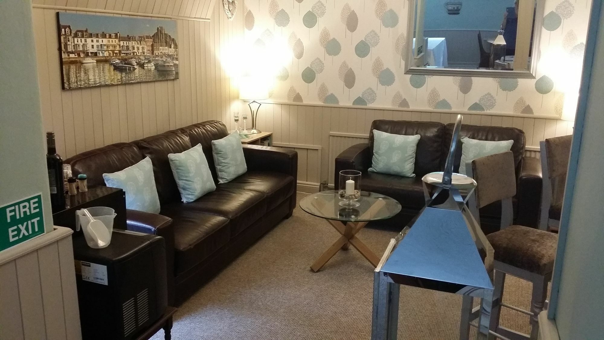 The Earlsdale Bed And Breakfast Ilfracombe Εξωτερικό φωτογραφία