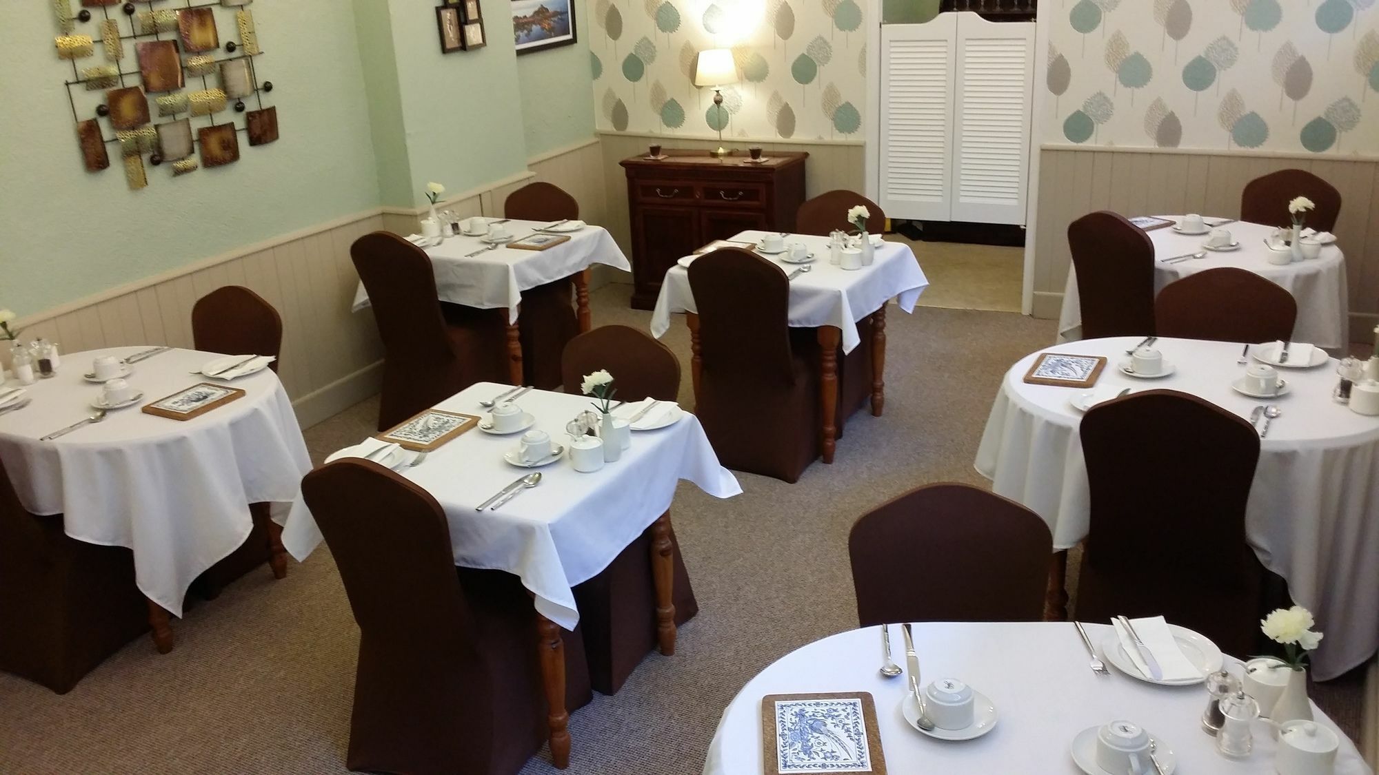 The Earlsdale Bed And Breakfast Ilfracombe Εξωτερικό φωτογραφία