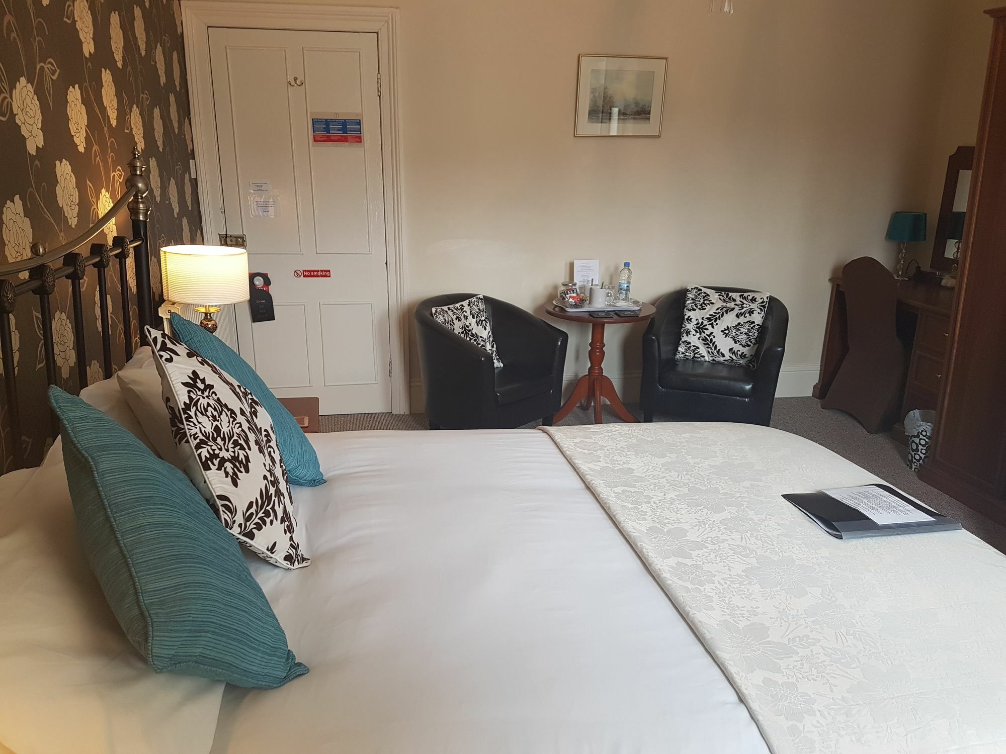The Earlsdale Bed And Breakfast Ilfracombe Εξωτερικό φωτογραφία