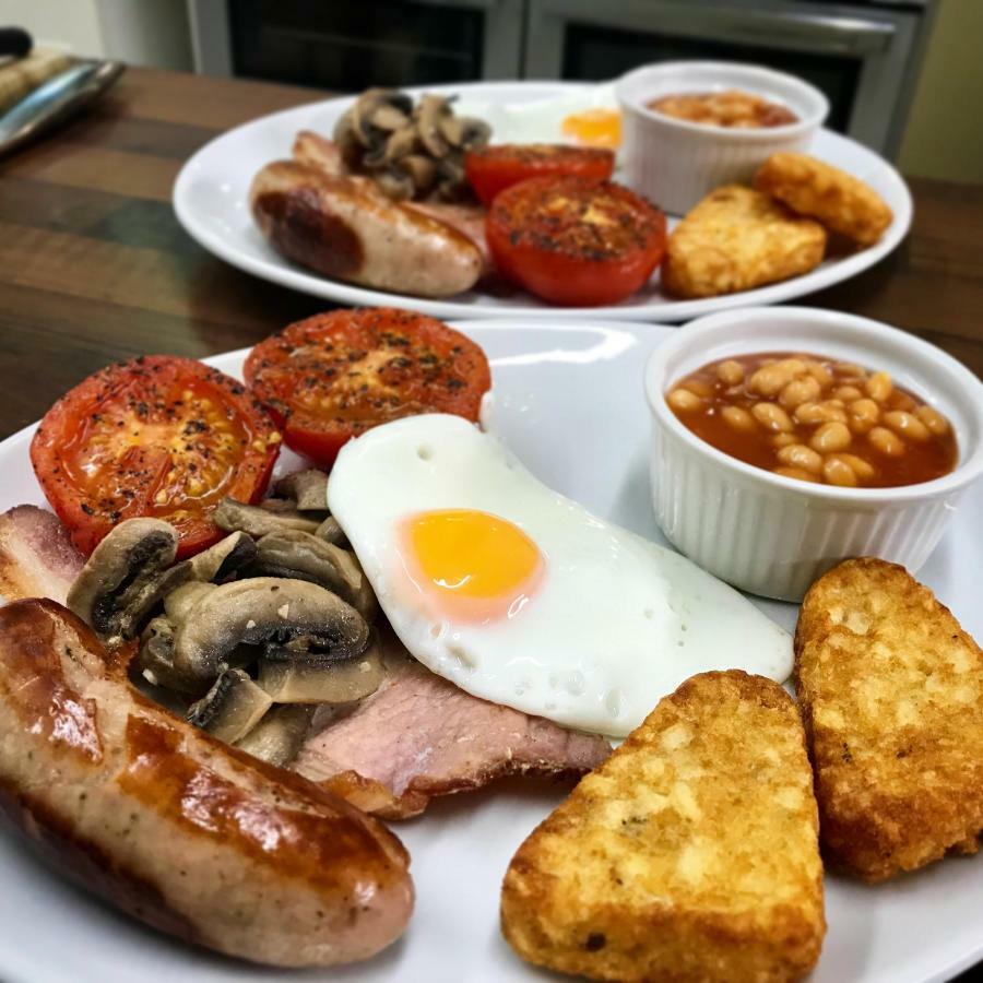 The Earlsdale Bed And Breakfast Ilfracombe Εξωτερικό φωτογραφία